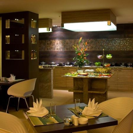 Mapple Whitefield Bangalore Exterior photo