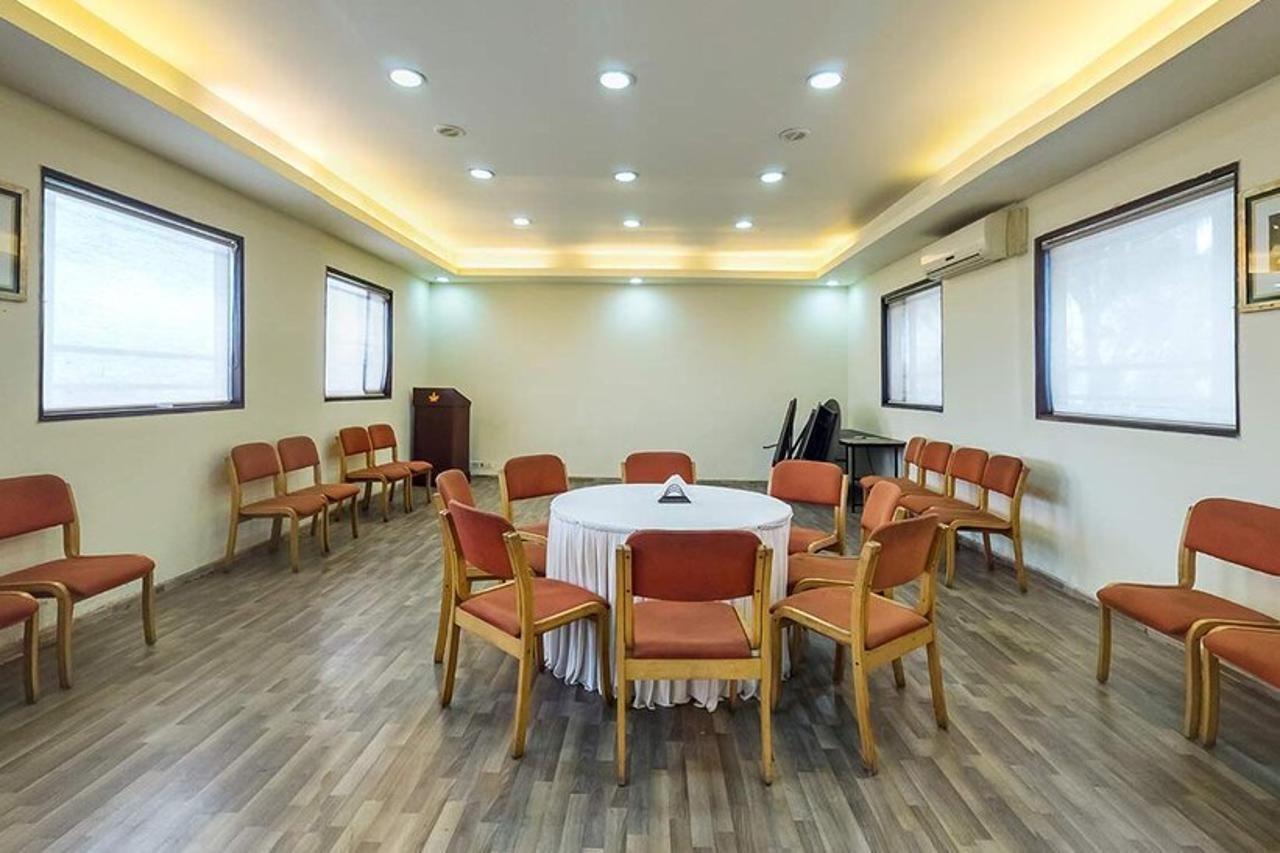Mapple Whitefield Bangalore Exterior photo