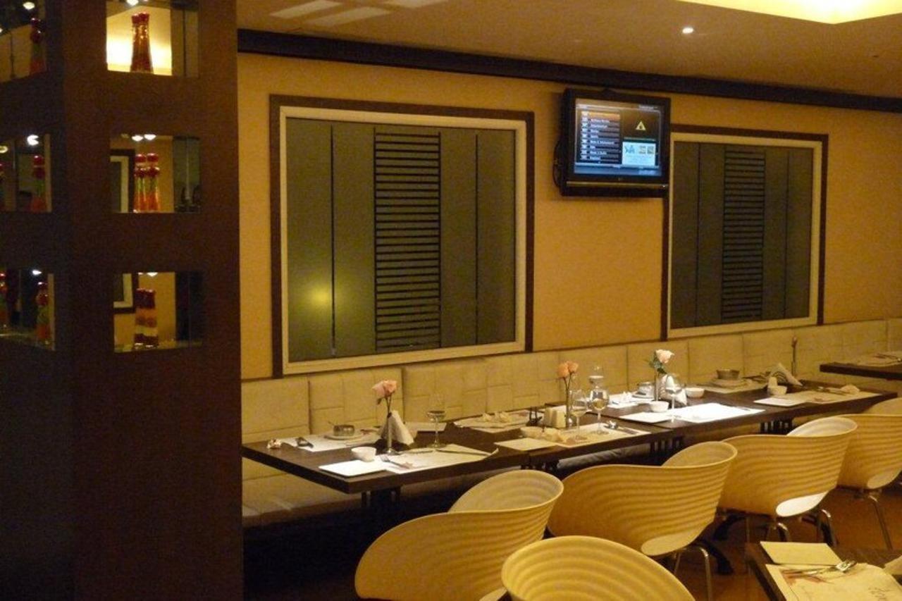 Mapple Whitefield Bangalore Exterior photo