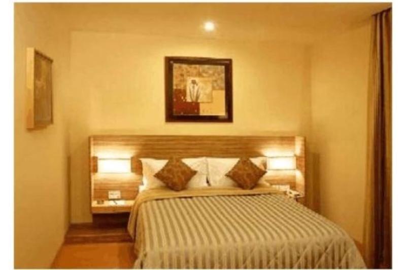 Mapple Whitefield Bangalore Room photo