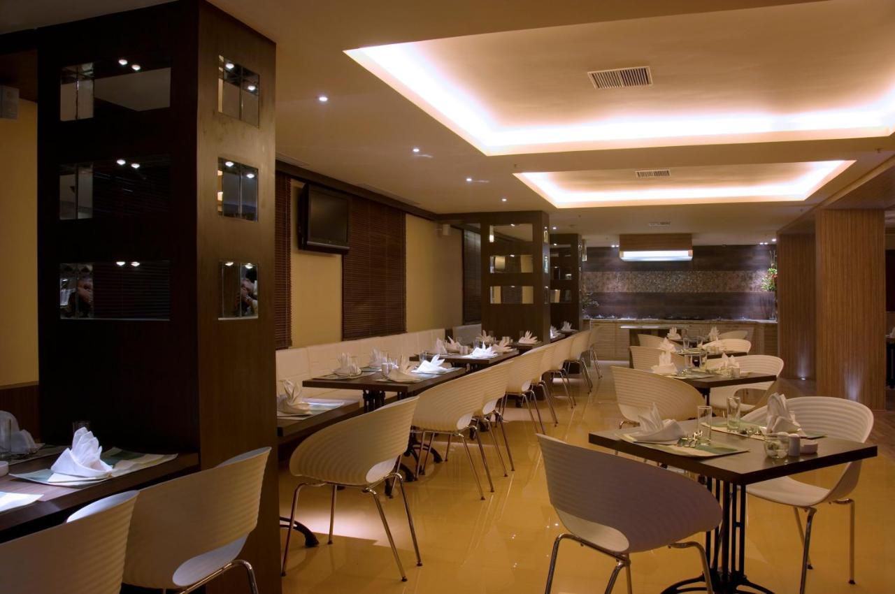 Mapple Whitefield Bangalore Exterior photo