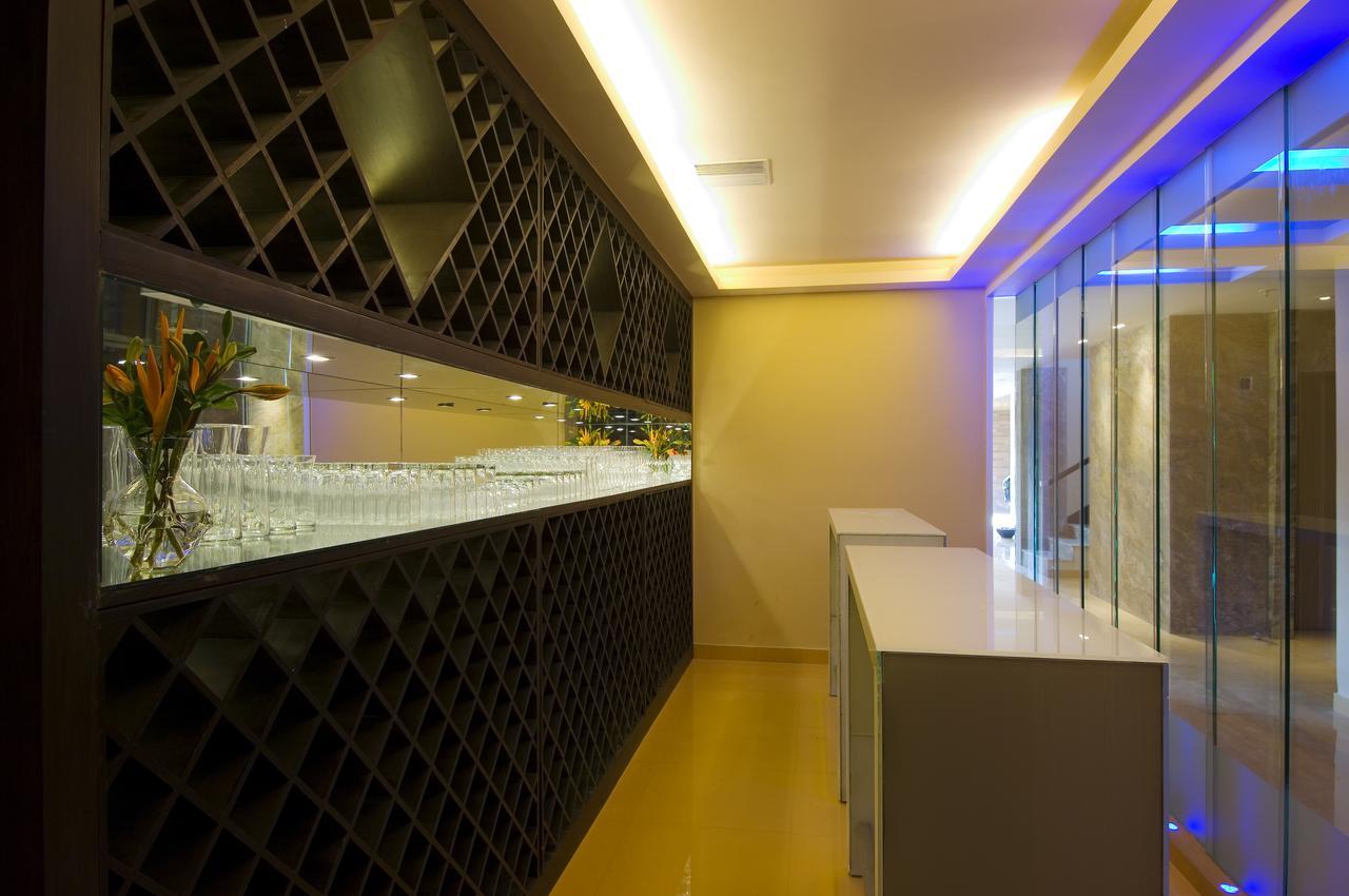 Mapple Whitefield Bangalore Exterior photo